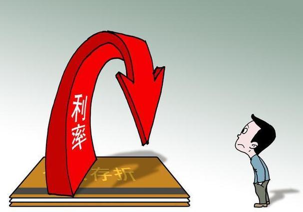 银行利率变化史_历年央行同期存款利率_保卫财富投资理财策略