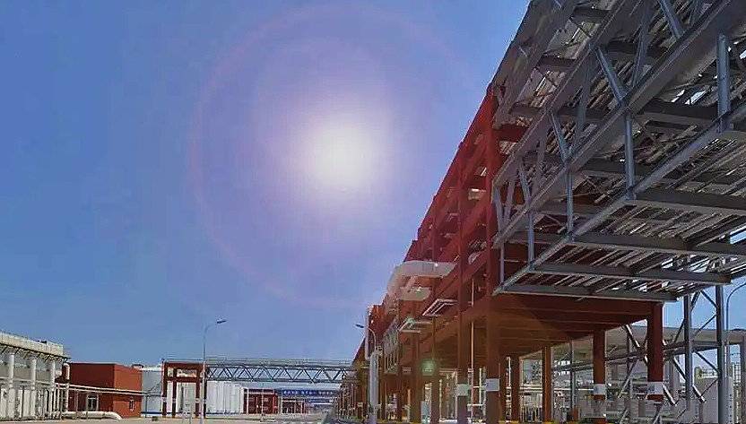 和邦生物125亿布局广安，双甘膦基地将如何提升全球份额？