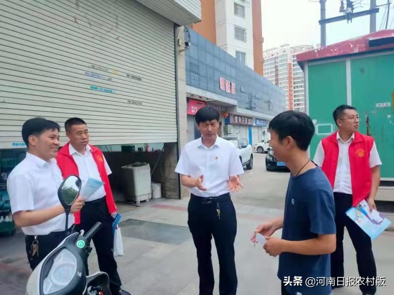 安阳商都银行个贷产品_安阳商都农商银行小微企业贷款_河南农商银行支持实体经济