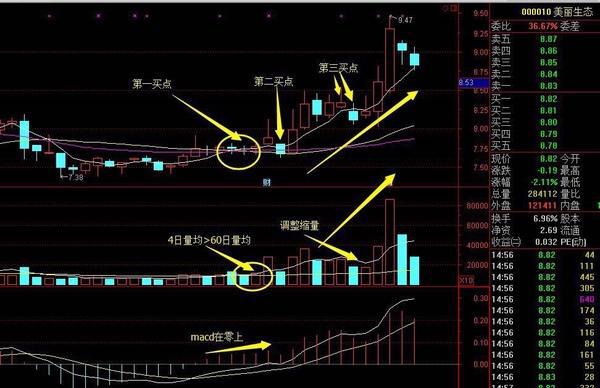 炒股资源再分配_散户不会赚钱的原因_宝塔线选股程序