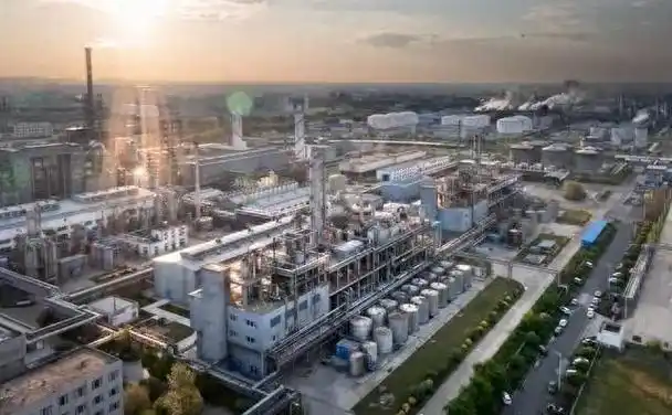 山西煤化工产业集群规划_2025山西焦化重组_山西煤化工产业发展目标