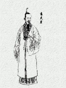 袁天纲玄学成就_袁天纲风水书_袁明东
