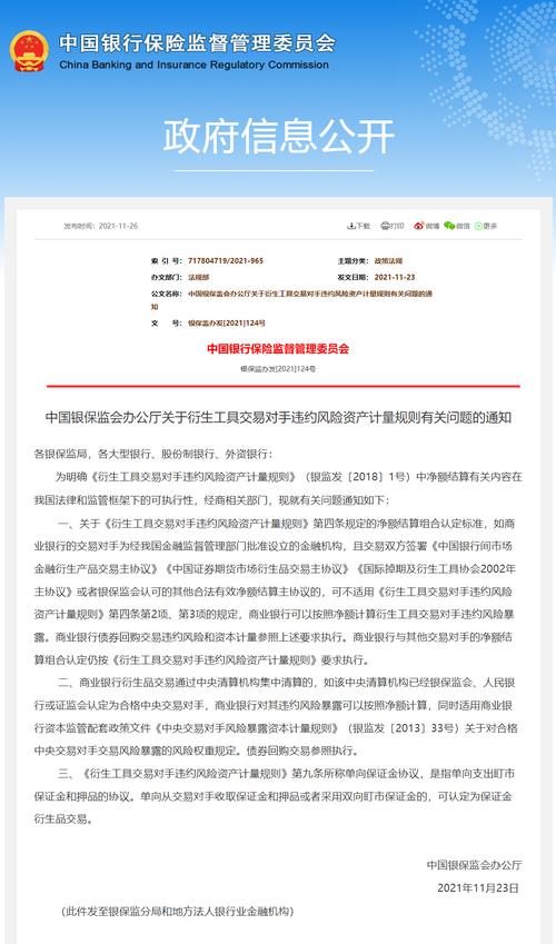 终止净额结算制度_止损条款是什么意思_衍生工具交易对手违约风险资产计量规则