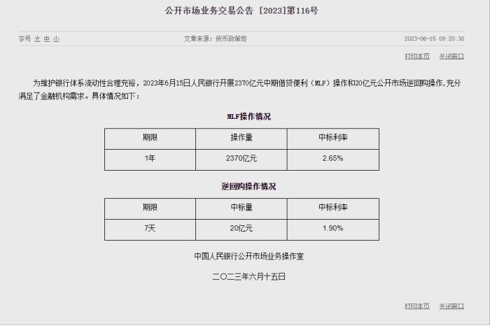 央行降息分析_央行 下调_政策利率接连调降
