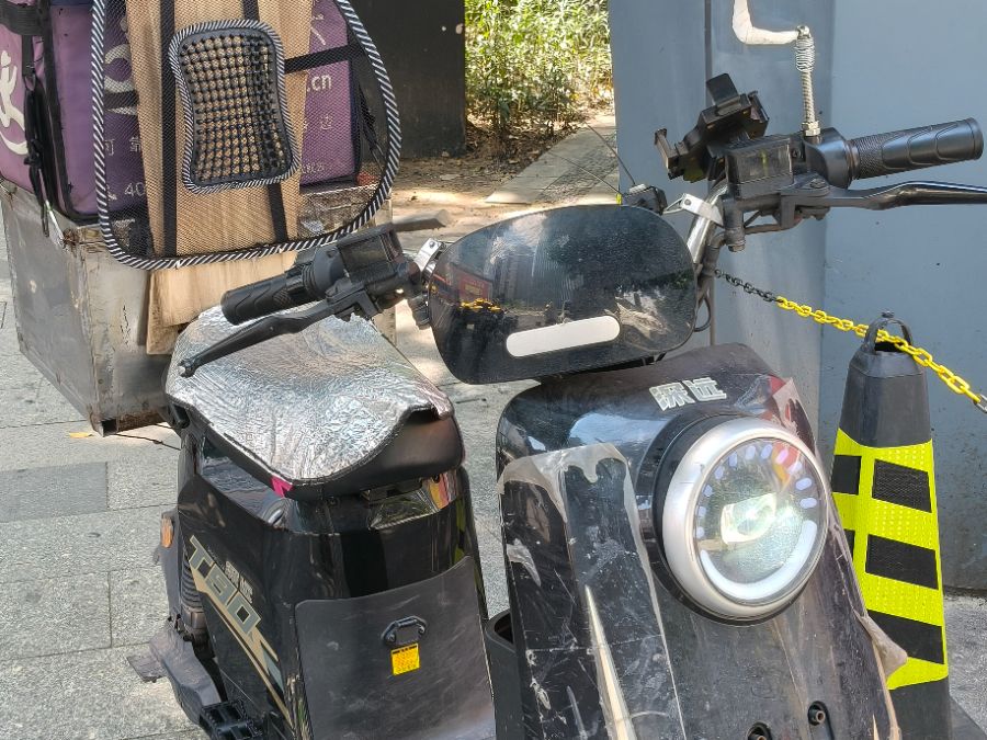 电动自行车新国标实施_中国电动自行车市场集中度分析_旧国标车型清库存