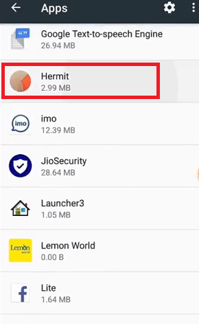 如何在Android上将应用程序移动到SD卡