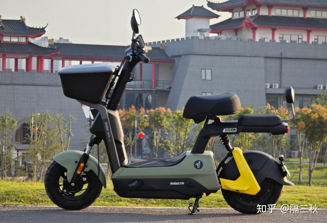 九号电动车测评_电动自行车行业现状_新国标电动车推荐