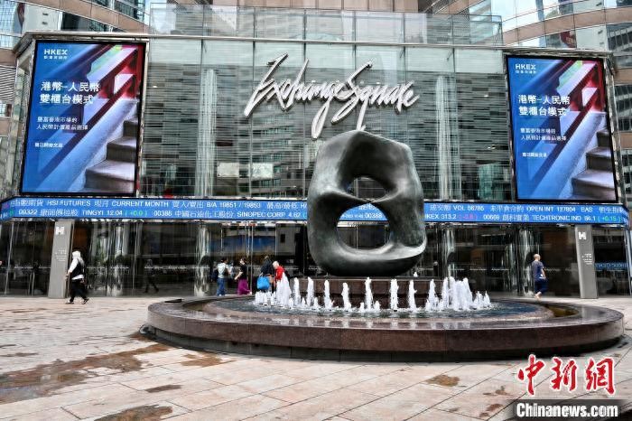 香港IPO市场表现_香港新股上市复苏_企业ipo流程及时间表