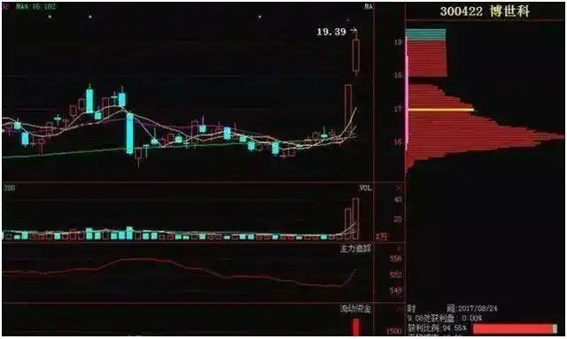 庄家操作定式解密_巴菲特谈股市算计_新股民入市投资基础知识