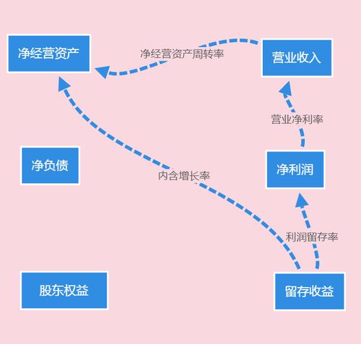 公司内部资本增长_外部增配增长策略_股利增长模型公式推导