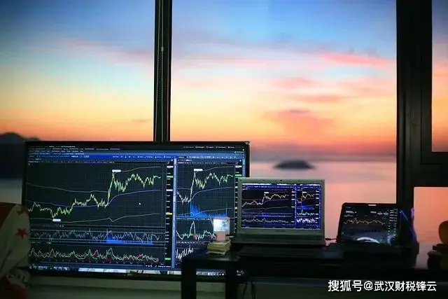 企业代扣代缴利息股息红利所得如何快速申报?全流程及政策解读来了
