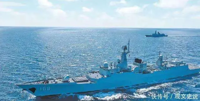 俄制施基利防空系统缺陷_解放军海军驱逐舰升级_舰载防空导弹系统