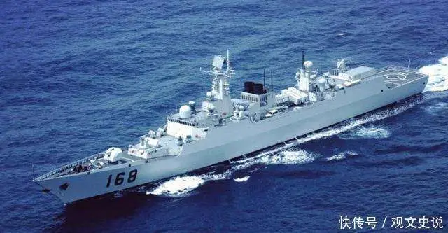 俄制施基利防空系统缺陷_解放军海军驱逐舰升级_舰载防空导弹系统