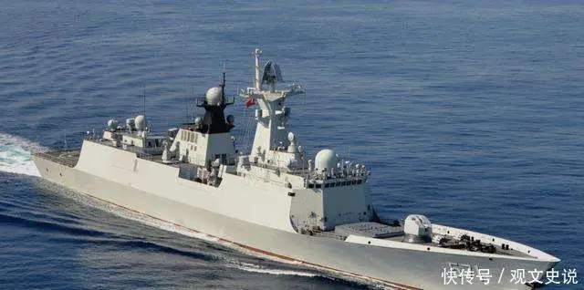解放军海军驱逐舰升级_舰载防空导弹系统_俄制施基利防空系统缺陷
