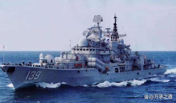 解放军海军驱逐舰升级_舰载防空导弹系统_俄制施基利防空系统缺陷
