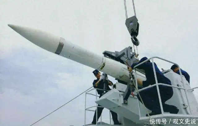 俄制施基利防空系统缺陷_解放军海军驱逐舰升级_舰载防空导弹系统