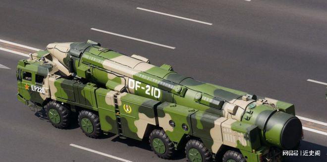 东风-21D导弹_东风-26导弹_舰载防空导弹系统