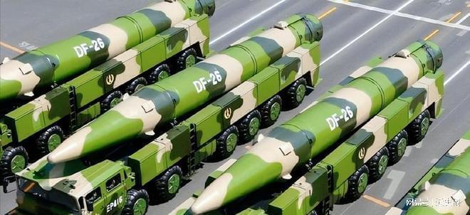 东风-26导弹_舰载防空导弹系统_东风-21D导弹