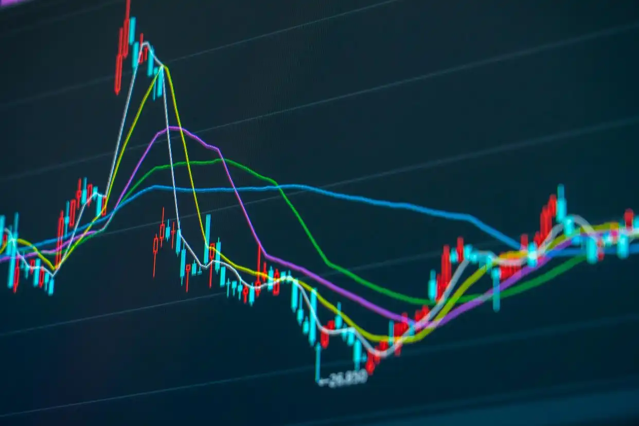 新手投资者K线图误读_k线图均线看涨信号图解_2023年K线图核心逻辑