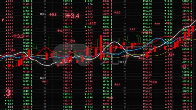 量比五步选股技巧-五步选股技巧：量比为中心