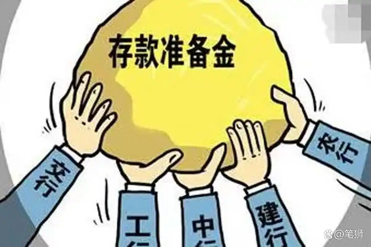 通货膨胀准备金变化_通货膨胀 存款准备金率_通货膨胀与存款准备金的关系