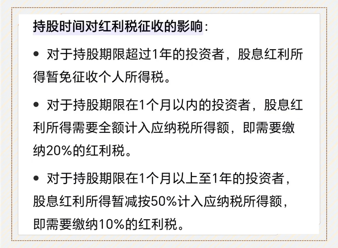 股利增长模型公式推导_港股除权除息制度差异_A股分红除权除息计算方法