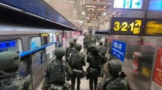 台湾海巡署安平级巡逻舰_舰载防空导弹系统_雄风3超音速反舰导弹