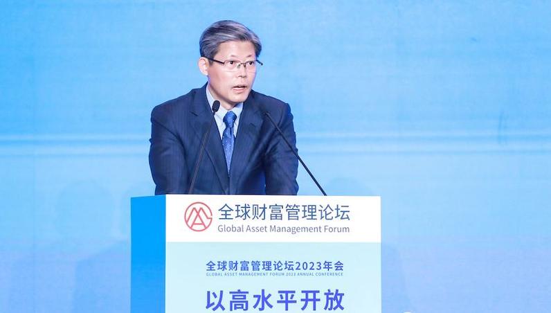 央行副行长宣昌能:强化利率政策执行,平衡银行与实体经济关系