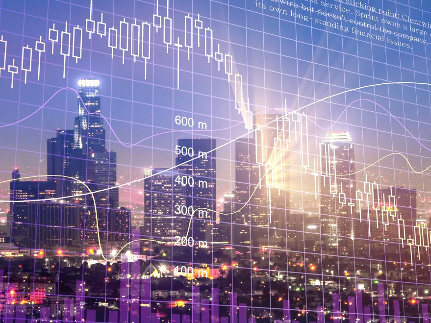 资金净流入是什么单位？解读南北向资金对A股港股的影响