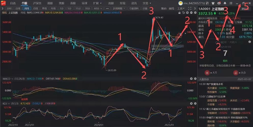机构怎么看2025年股市？停盘潮风险大吗，权威分析来了