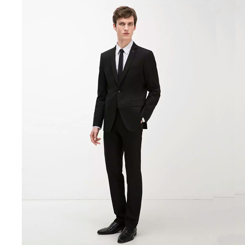 初入职场给男友挑职业装，G2000牌子衣服怎么样？