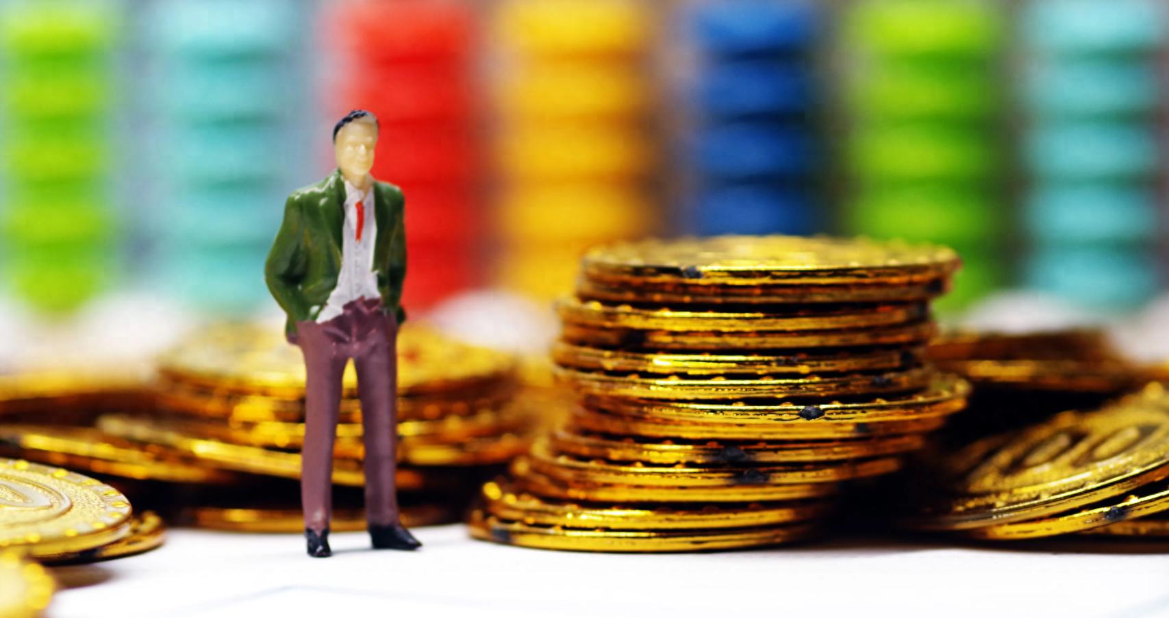 炒股开户选哪家？老股民五年换三家，教你避开高佣金坑
