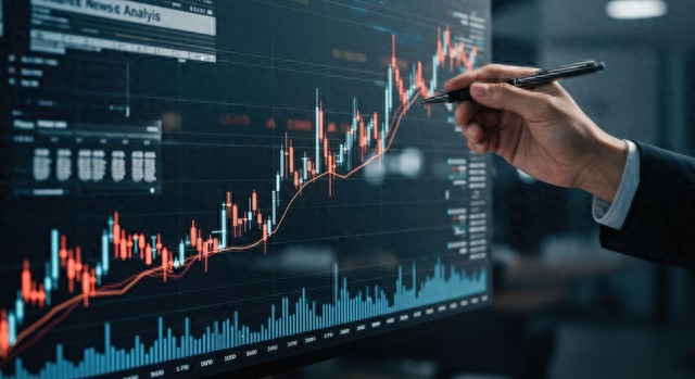 女生自学炒股超简单!从基础规则入门,少走弯路快上手