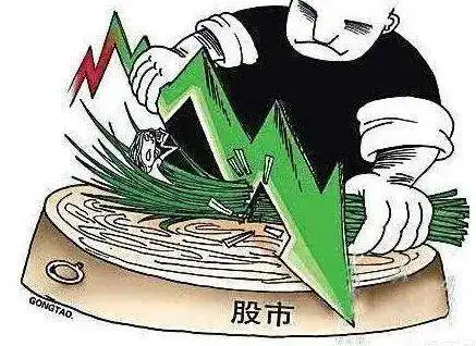股价远离5日均线多少才买股_炒股止盈止损技巧_克服交易人性弱点