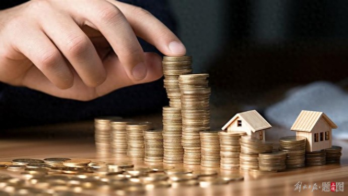 大额存单难买!六大国有银行停售五年期,闲钱该放哪?