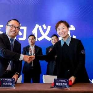 东海证券深耕常州,践行使命服务实体经济,你知道其电话吗?