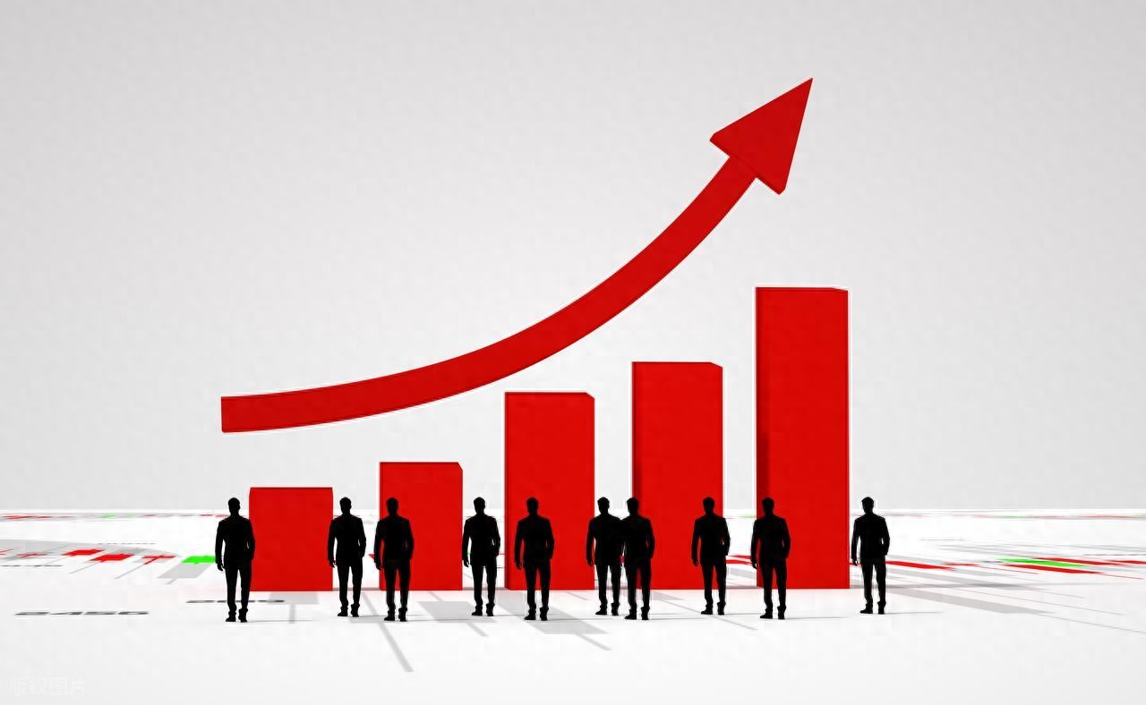 A股市场近两日表现提气，技术形态显示或开启新一轮涨势