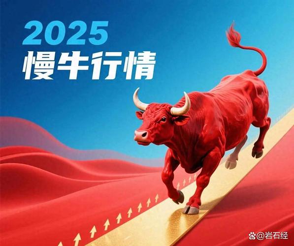 牛市延续逻辑分析_A股2026年行情研判_2026年股市牛市