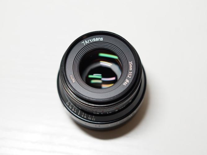 k0555mm35 807镜头字母解读，小白必看