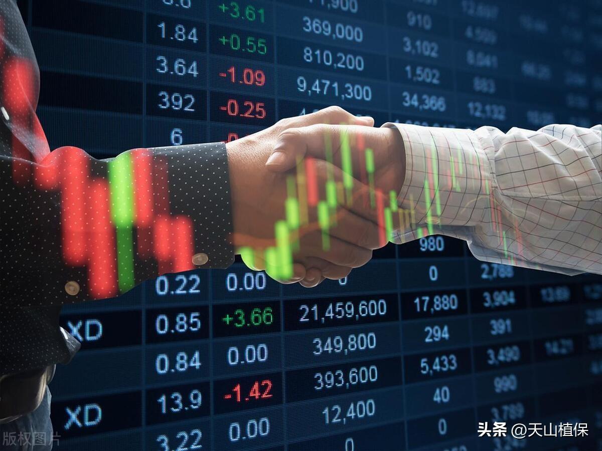 股票交易委托方式大揭秘,哪种方式适合你?快来了解委托价