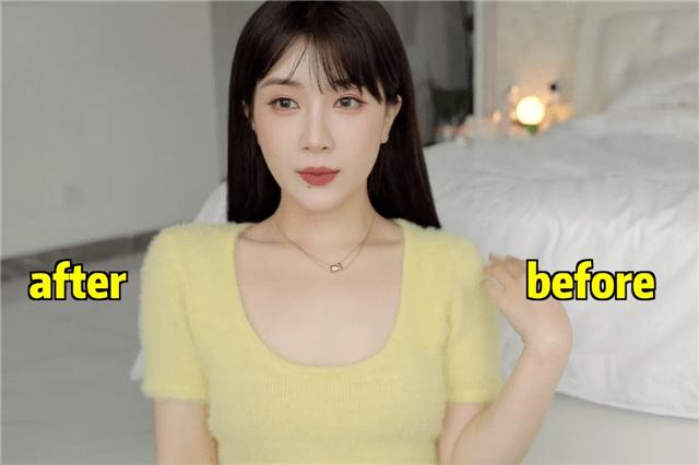 美人肩标准_美人肩主图公式_美人肩自测方法