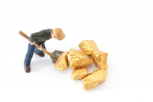 黄金止损设多少？新手2%法则，亏损不超200美元