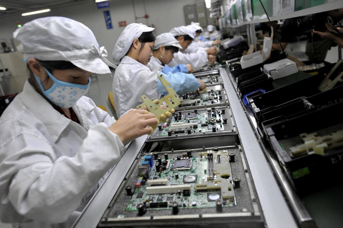 昆山世硕电子底薪多少？扔证件羞辱员工引众怒