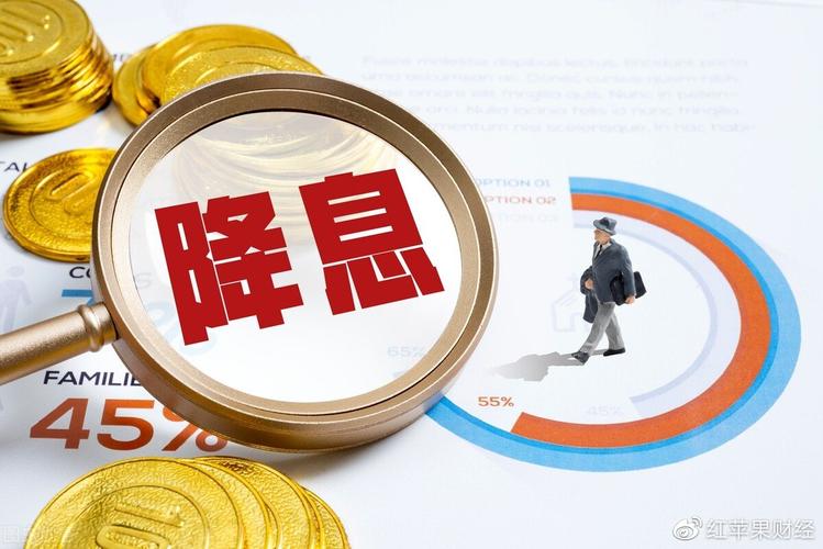 央行降息目的：降低贴现率如何刺激经济与融资