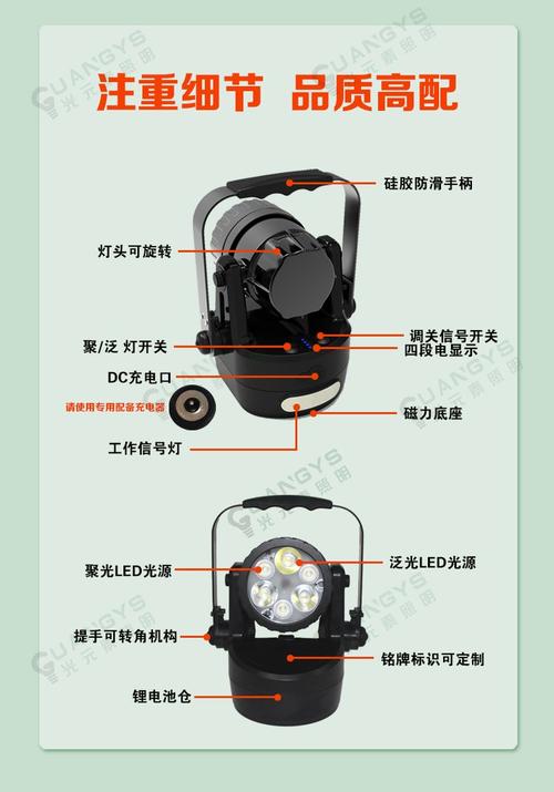 LED探照灯系统.pdf