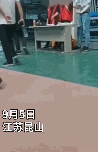 昆山世硕电子底薪多少？扔证事件致员工排队离职