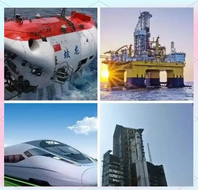 中国钢铁工业发展历程_我国钢铁行业发展历程_中国钢铁工业改革开放发展