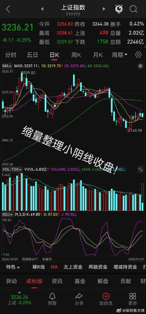 东软股票缩量整理,明日变盘?
