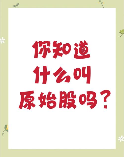 未上市股权投资风险_原始股权投资风险_购买原始股有风险吗