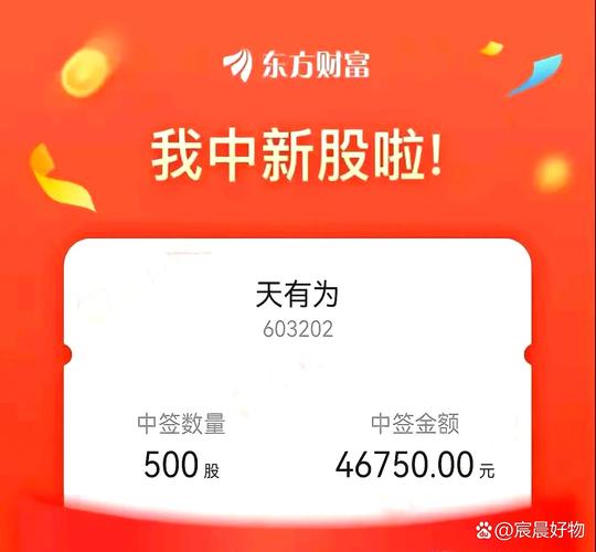 新股中签能赚多少_新股打新低发行价_锡华科技中签结果